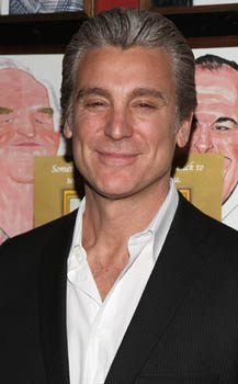 Michael T. Weiss